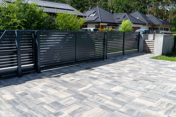 Best Decorative Driveway Pavers  in West Glens Falls, NY