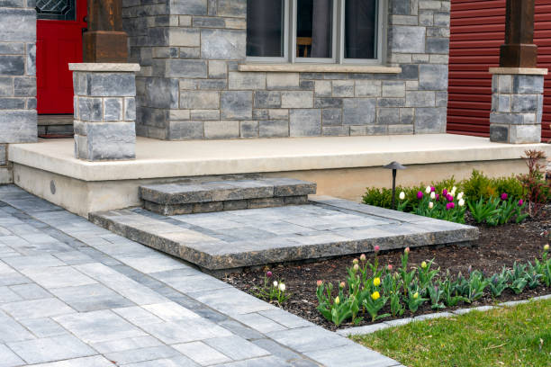 Driveway Pavers for Homes in West Glens Falls, NY