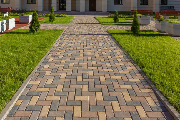 Best Permeable Paver Driveway  in West Glens Falls, NY